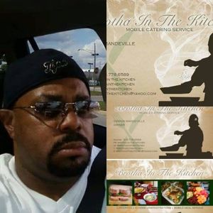 Meet your Posher, Gawain